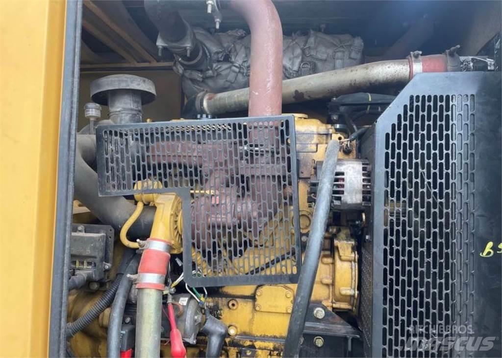 CAT 100 KW Dizel generatori
