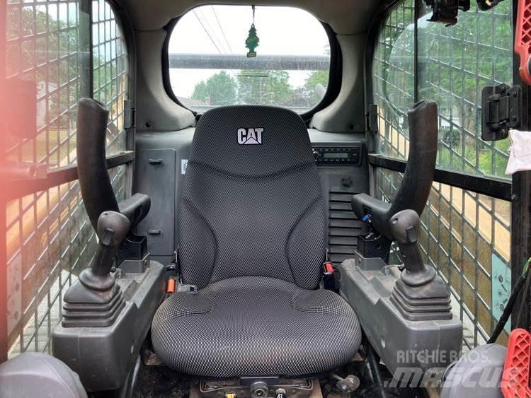 CAT 259D3 Utovarivaču guseničara