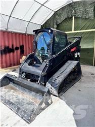 CAT 299D2 Skid steer mini utovarivači