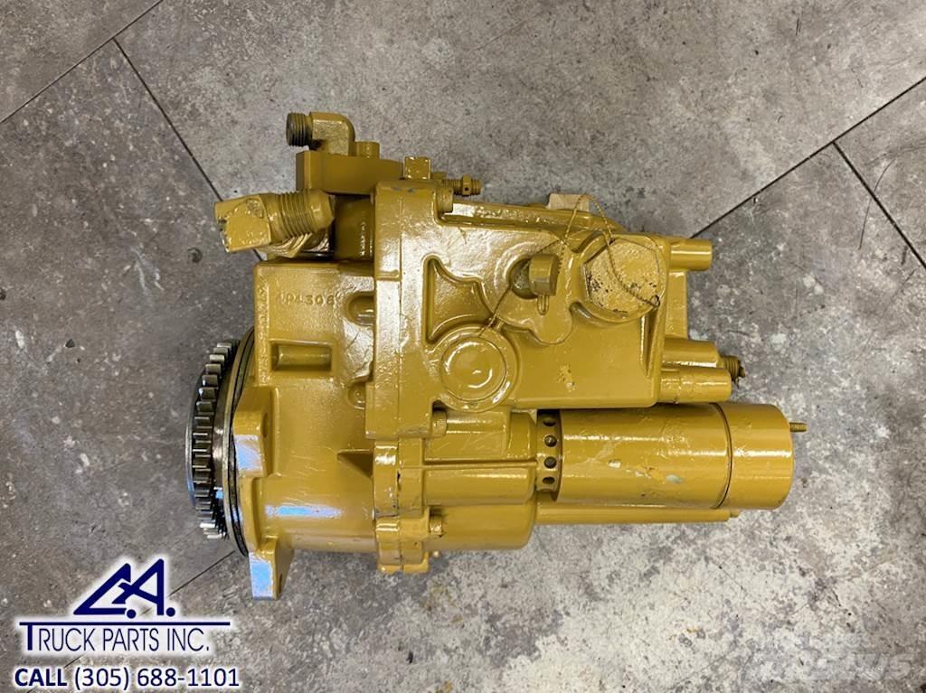 CAT 3116 Ostale kargo komponente