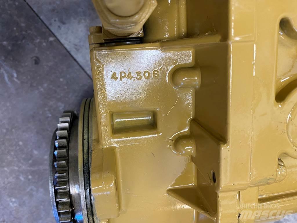 CAT 3116 Ostale kargo komponente