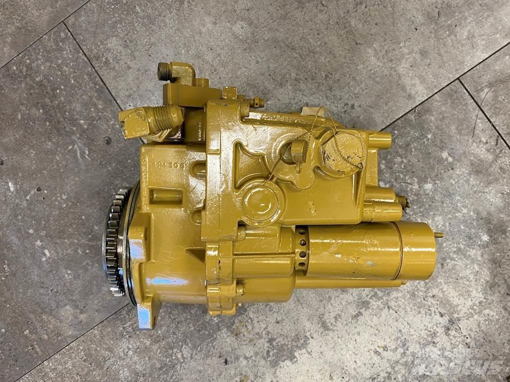 CAT 3116 Ostale kargo komponente