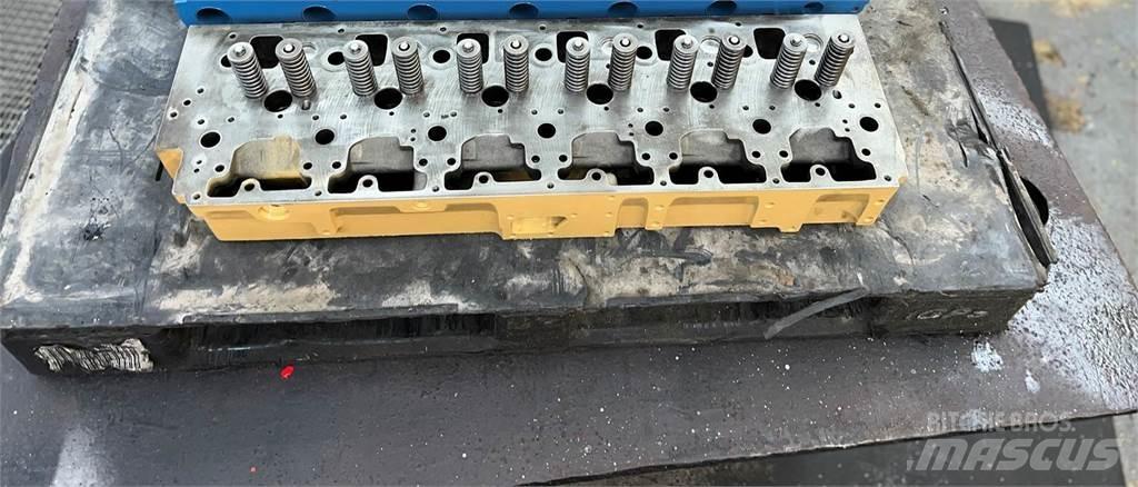 CAT 3116 Ostale kargo komponente