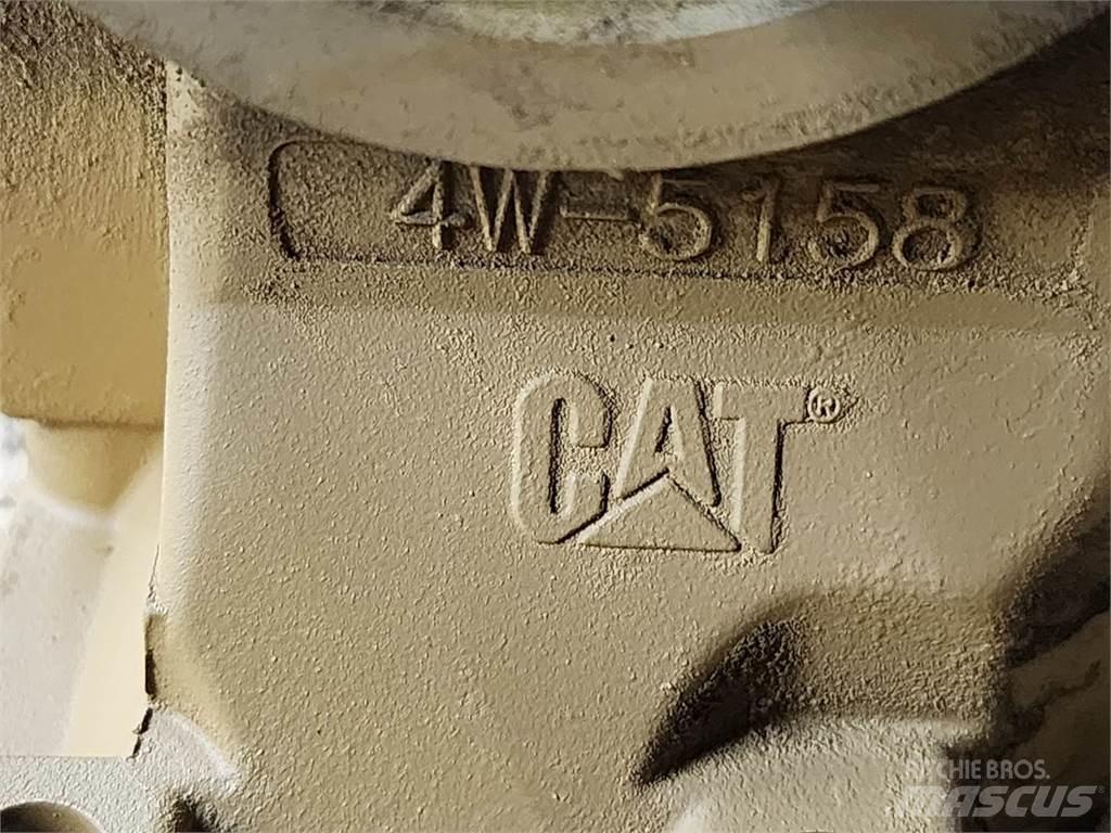 CAT 3116 Ostale kargo komponente