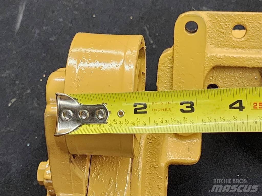 CAT 3116 Ostale kargo komponente