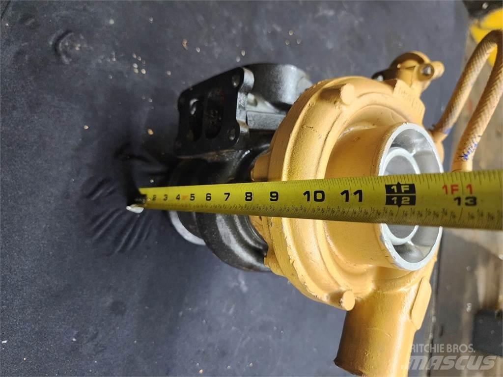 CAT 3116 Ostale kargo komponente