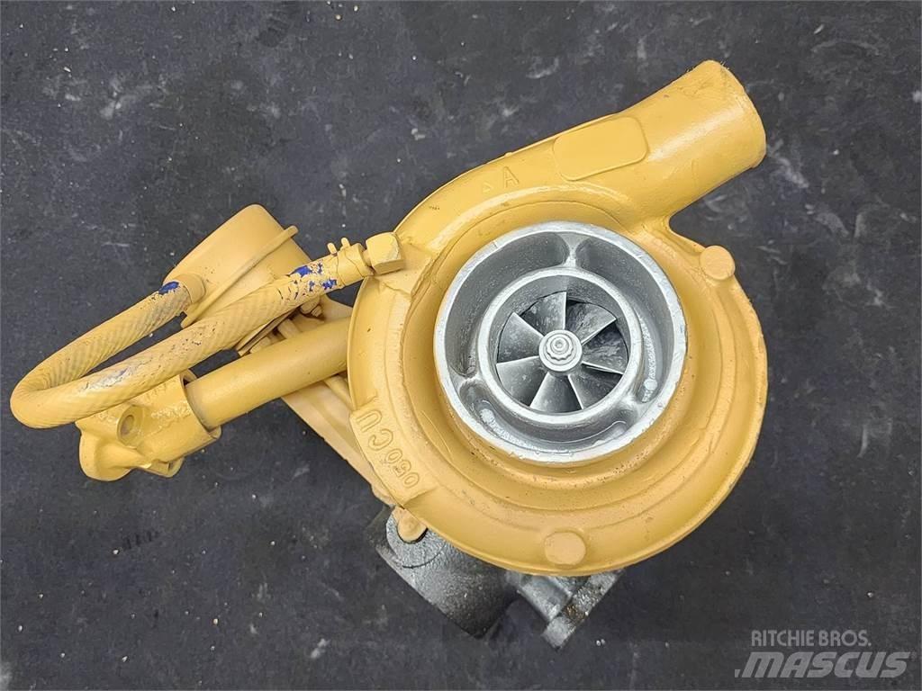 CAT 3116 Ostale kargo komponente