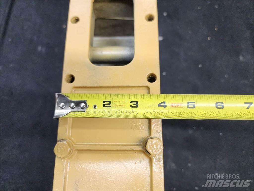CAT 3116 Ostale kargo komponente