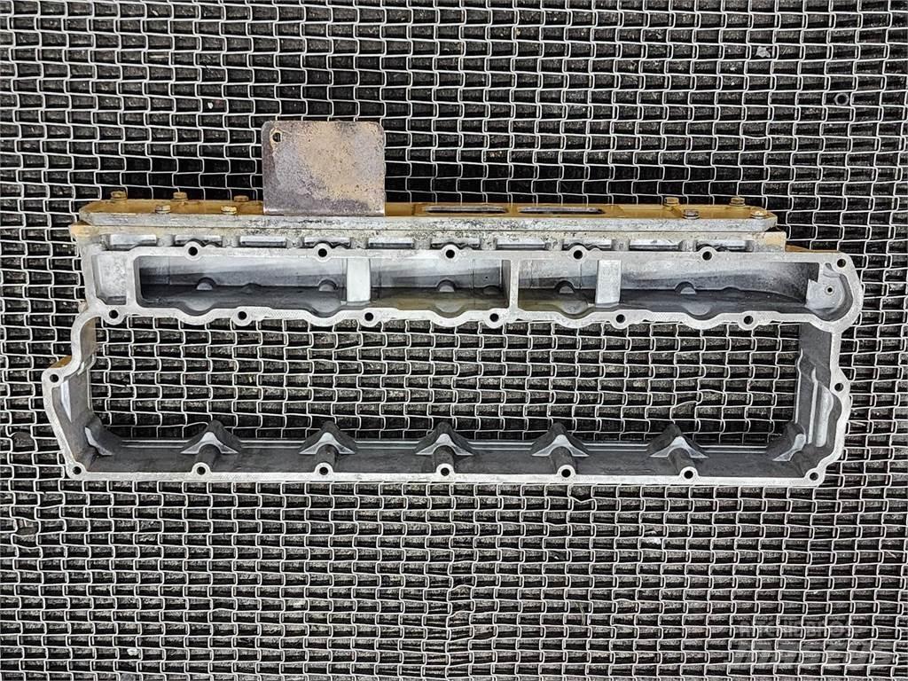 CAT 3116 Ostale kargo komponente