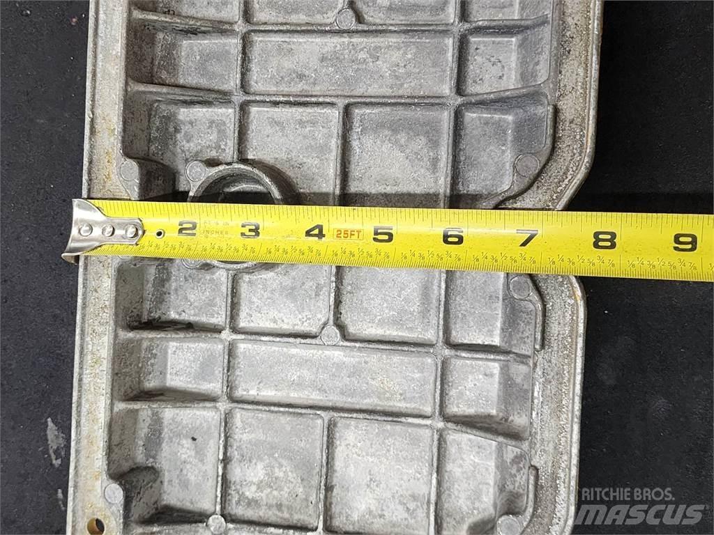CAT 3116 Ostale kargo komponente