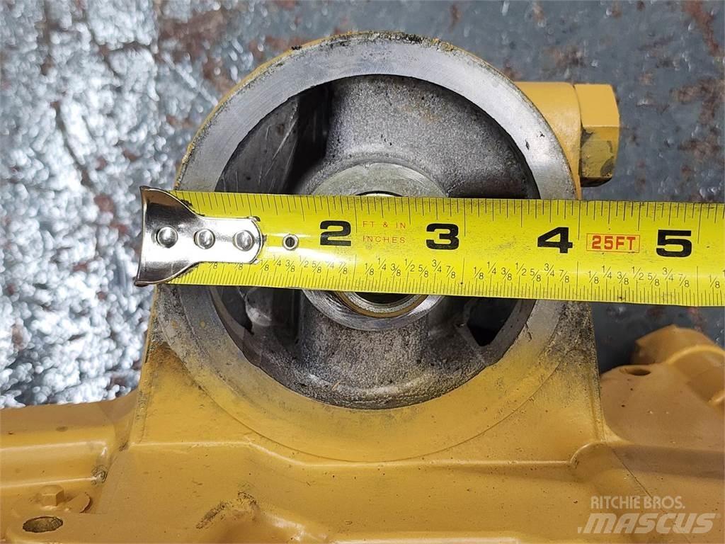 CAT 3116 Kargo motori