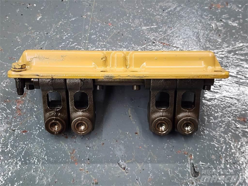 CAT 3116 Ostale kargo komponente