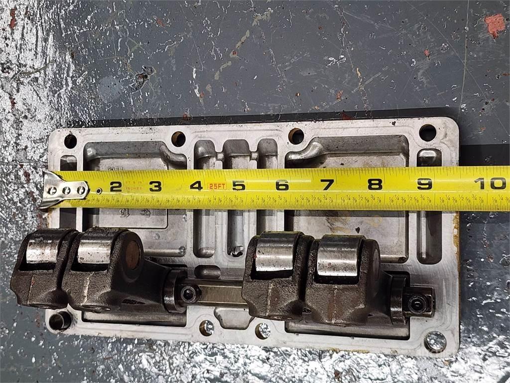 CAT 3116 Ostale kargo komponente