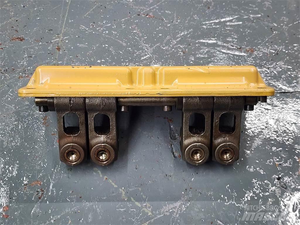 CAT 3116 Ostale kargo komponente