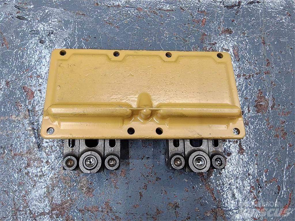 CAT 3116 Ostale kargo komponente