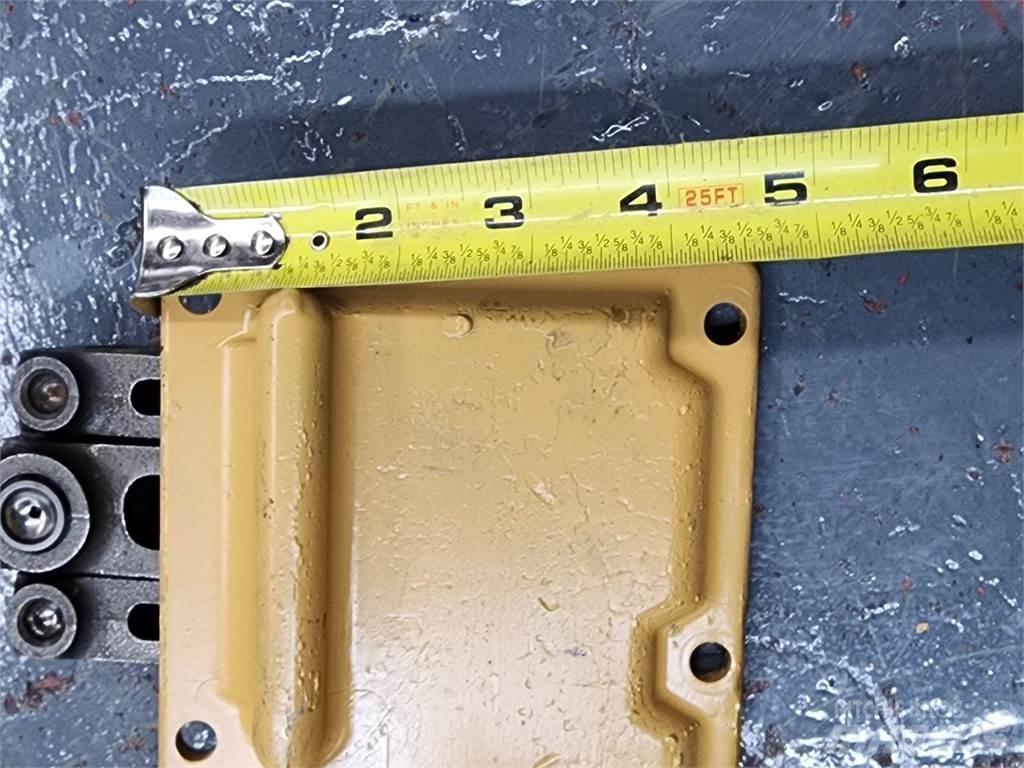 CAT 3116 Ostale kargo komponente