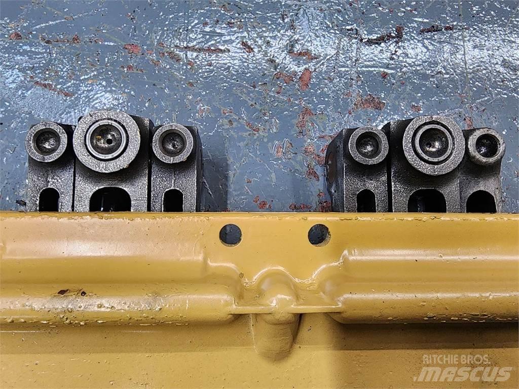 CAT 3116 Ostale kargo komponente