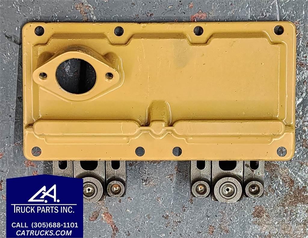 CAT 3116 Ostale kargo komponente