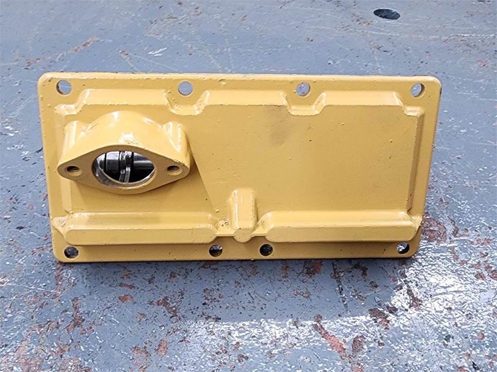 CAT 3116 Ostale kargo komponente