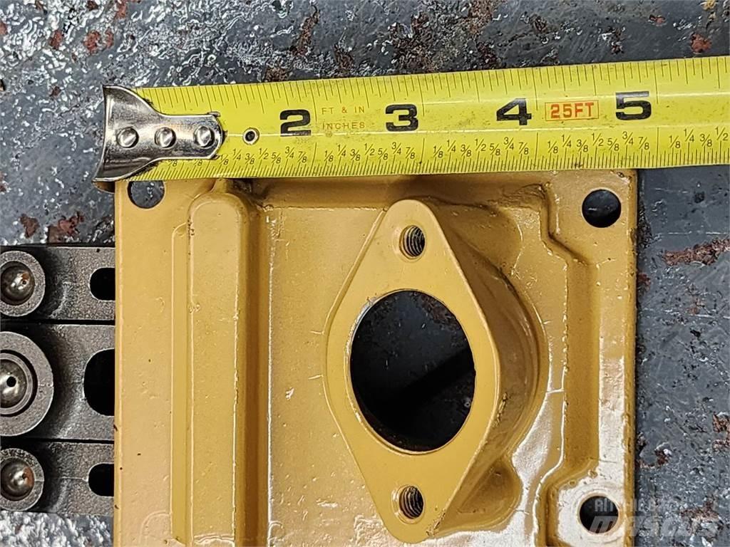 CAT 3116 Ostale kargo komponente