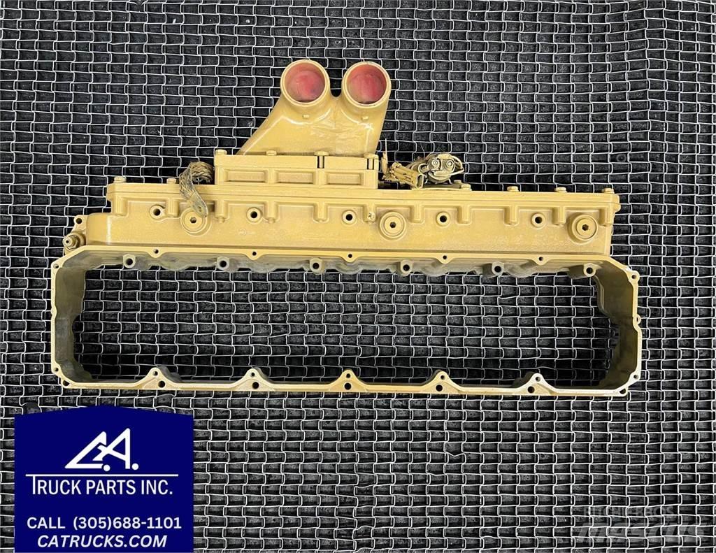 CAT 3116 Ostale kargo komponente