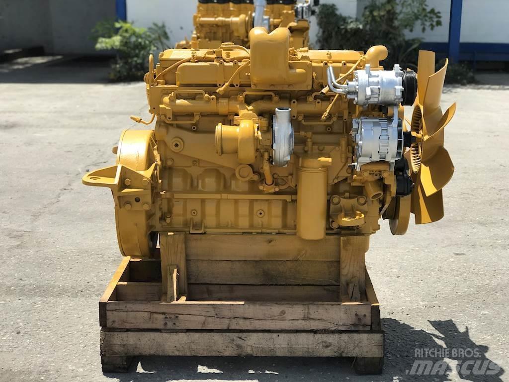 CAT 3116 Kargo motori