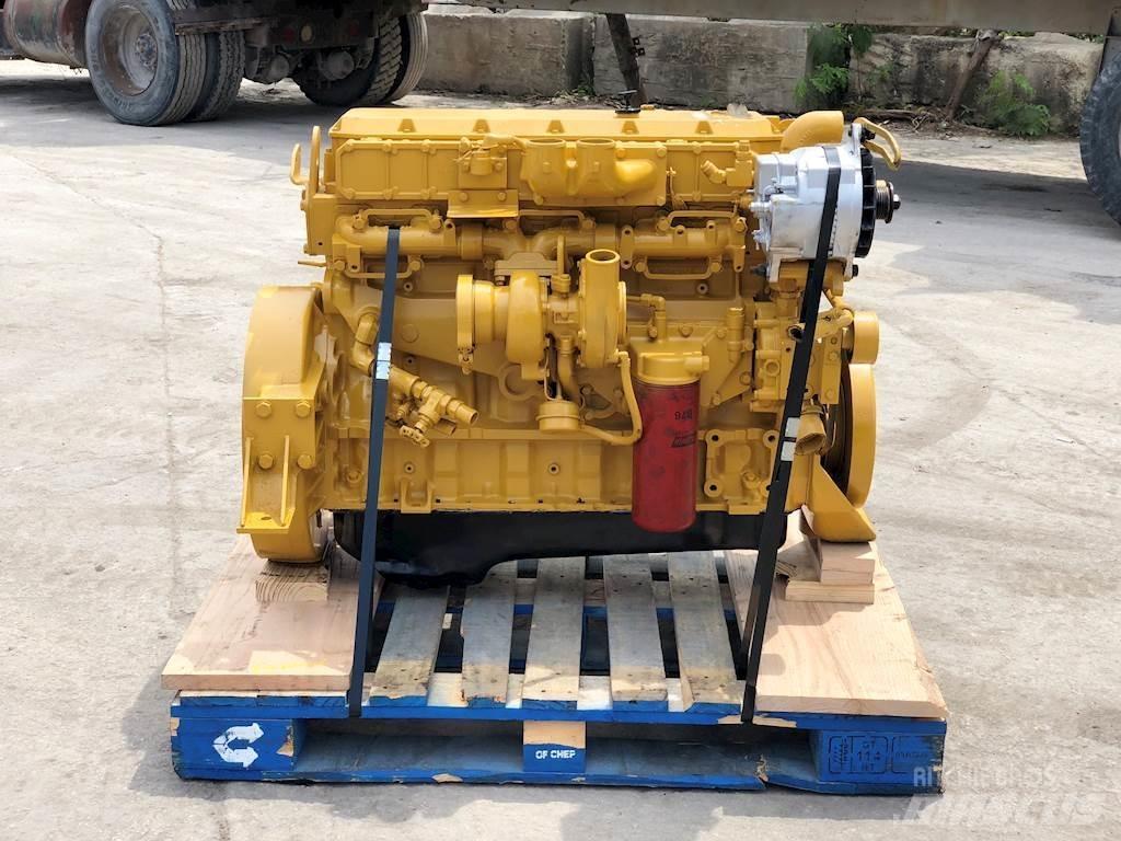 CAT 3116 Kargo motori