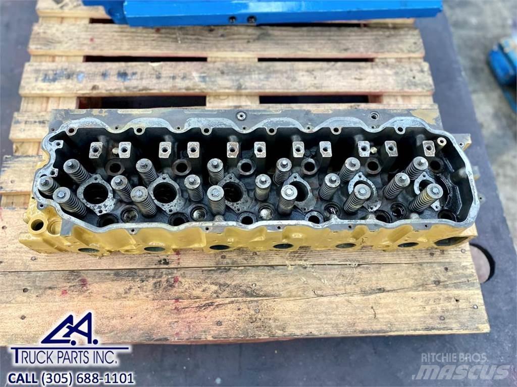 CAT 3126 Ostale kargo komponente