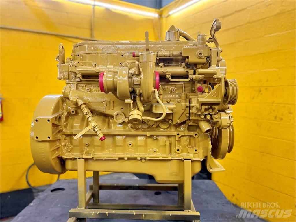CAT 3126 Kargo motori