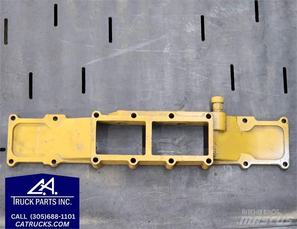 CAT 3126 Ostale kargo komponente