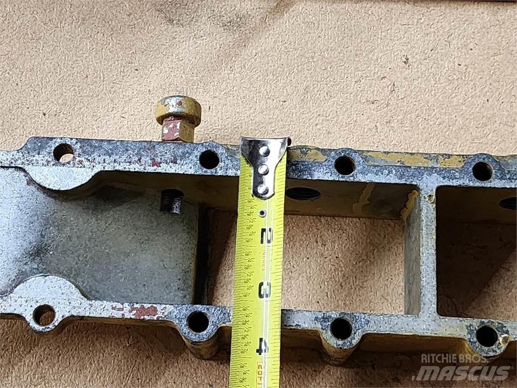 CAT 3126 Ostale kargo komponente