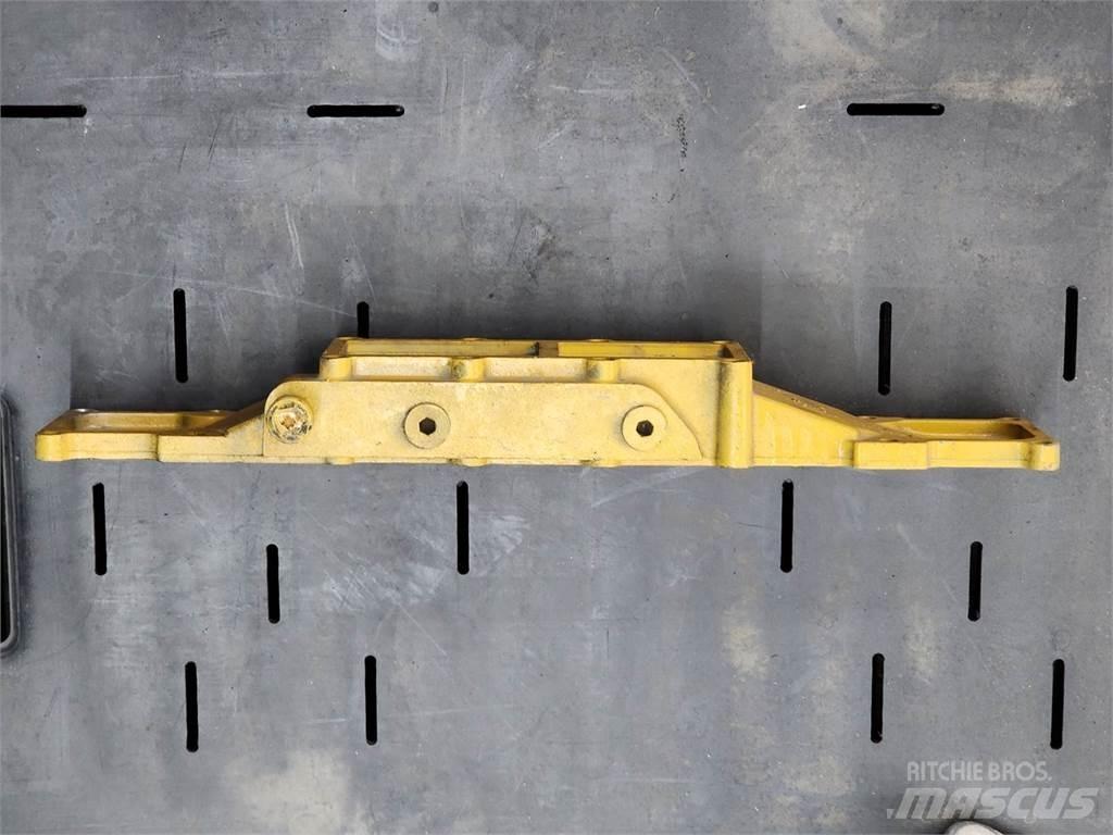 CAT 3126 Ostale kargo komponente