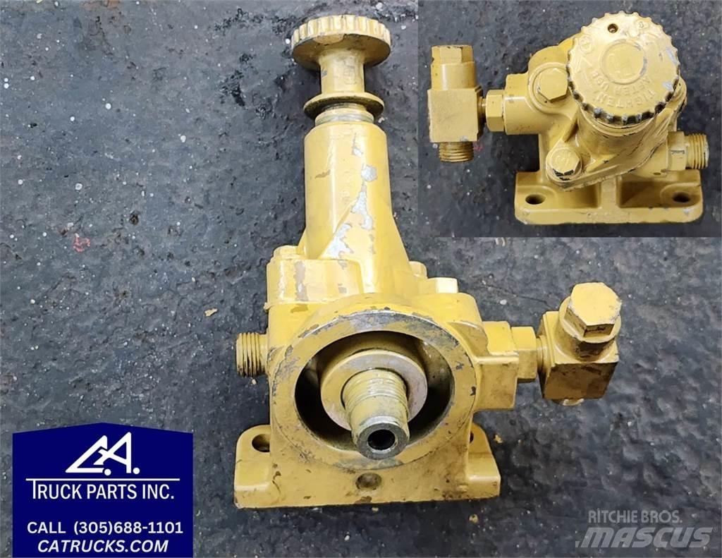 CAT 3126 Ostale kargo komponente