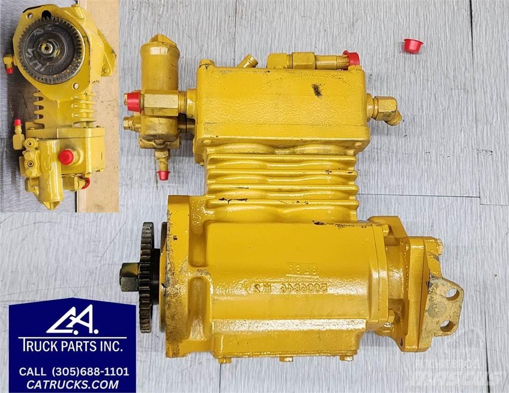 CAT 3126 Ostale kargo komponente