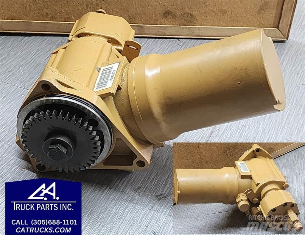 CAT 3126 Ostale kargo komponente