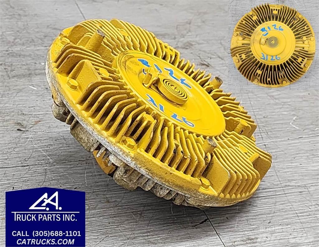 CAT 3126 Ostale kargo komponente