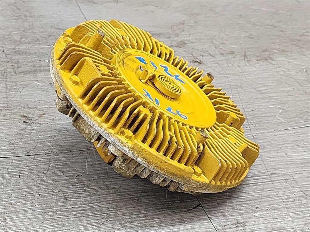 CAT 3126 Ostale kargo komponente