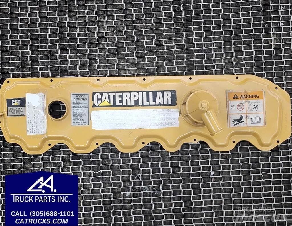 CAT 3126 Ostale kargo komponente
