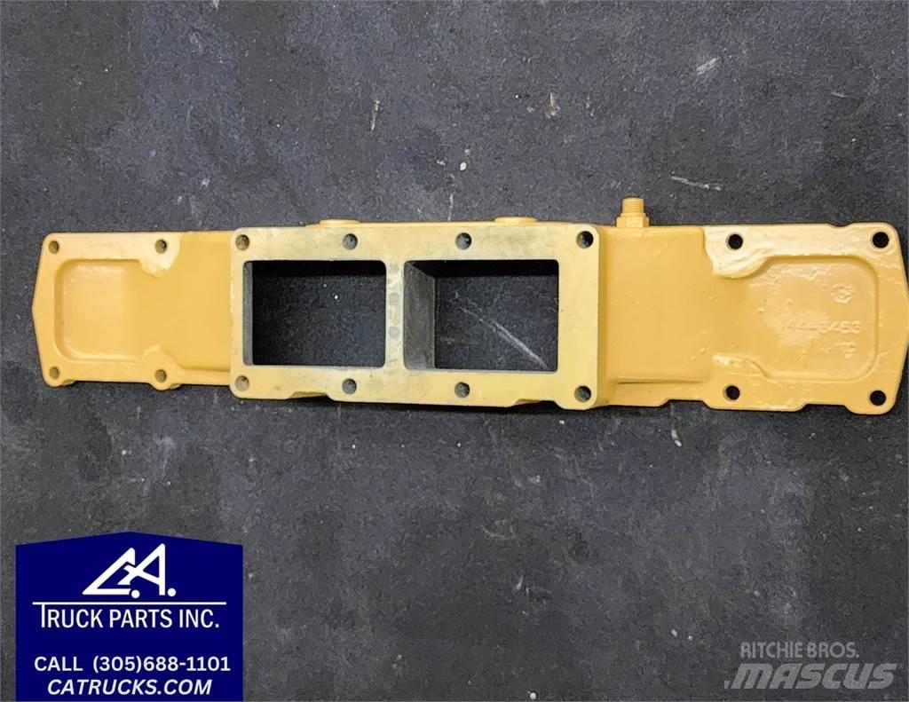 CAT 3126 Ostale kargo komponente