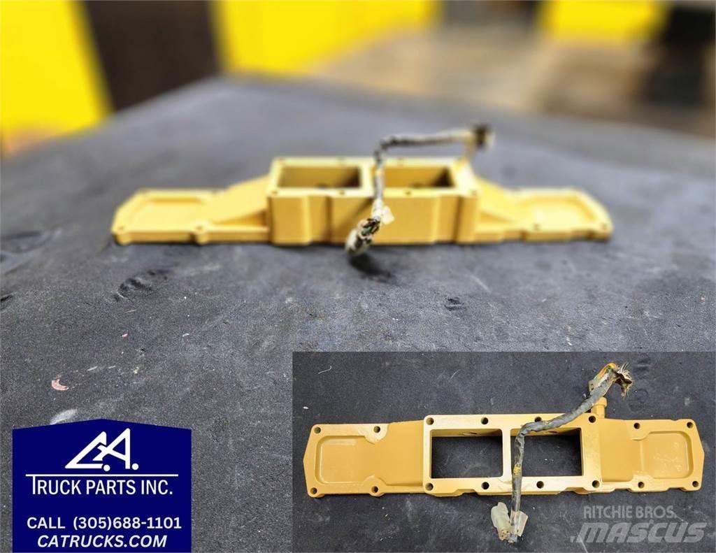 CAT 3126 Ostale kargo komponente
