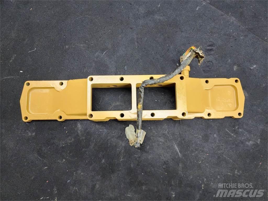CAT 3126 Ostale kargo komponente