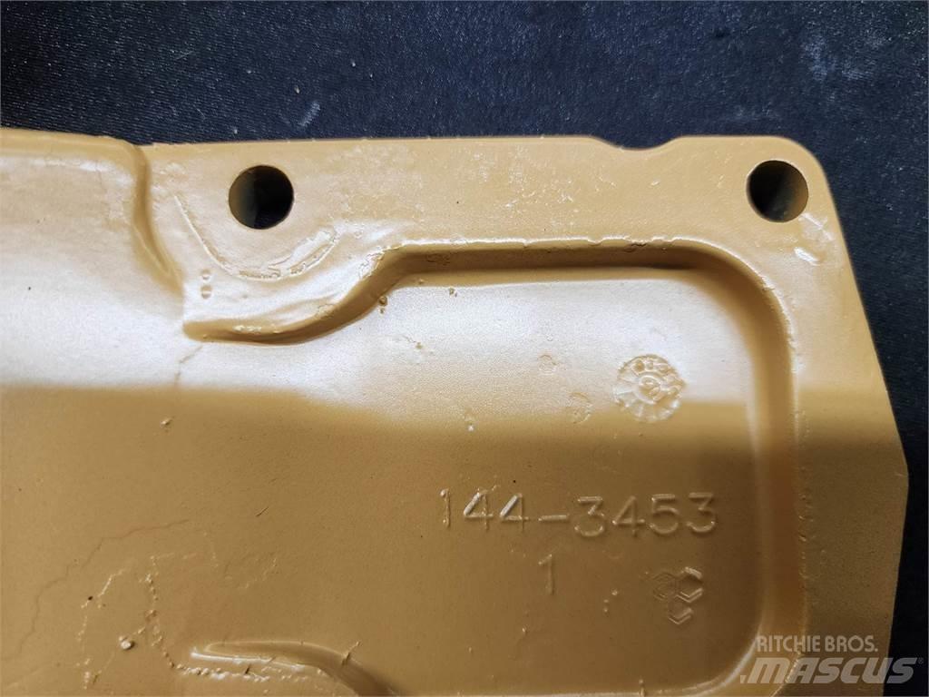 CAT 3126 Ostale kargo komponente