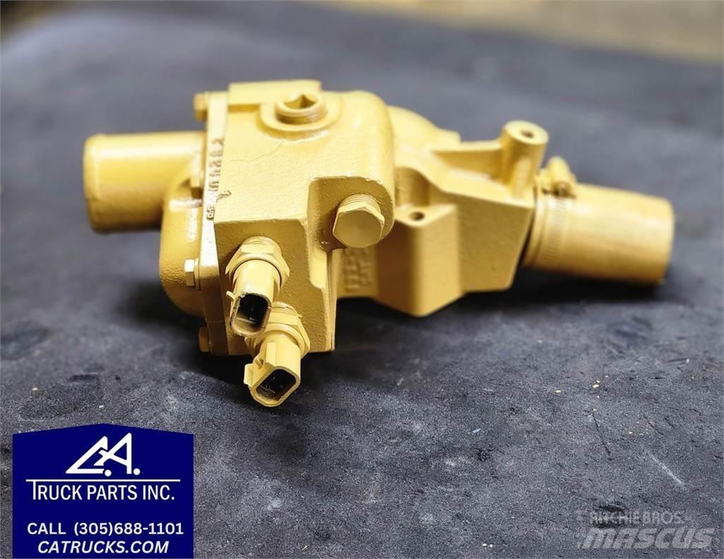 CAT 3126 Ostale kargo komponente