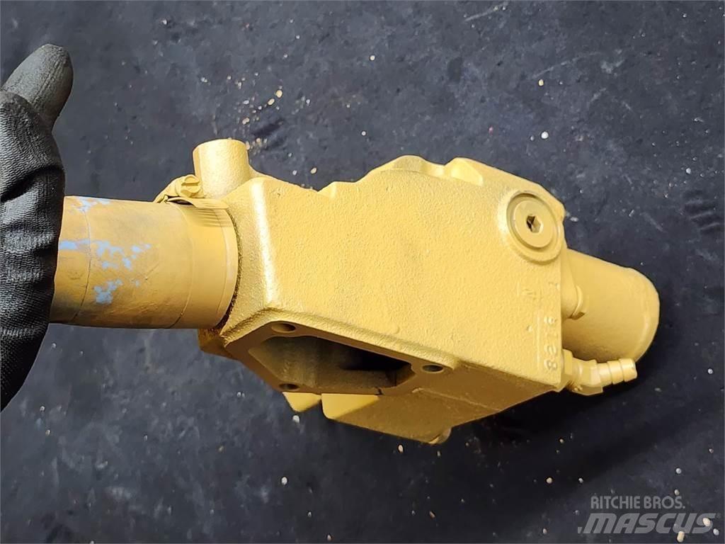 CAT 3126 Ostale kargo komponente