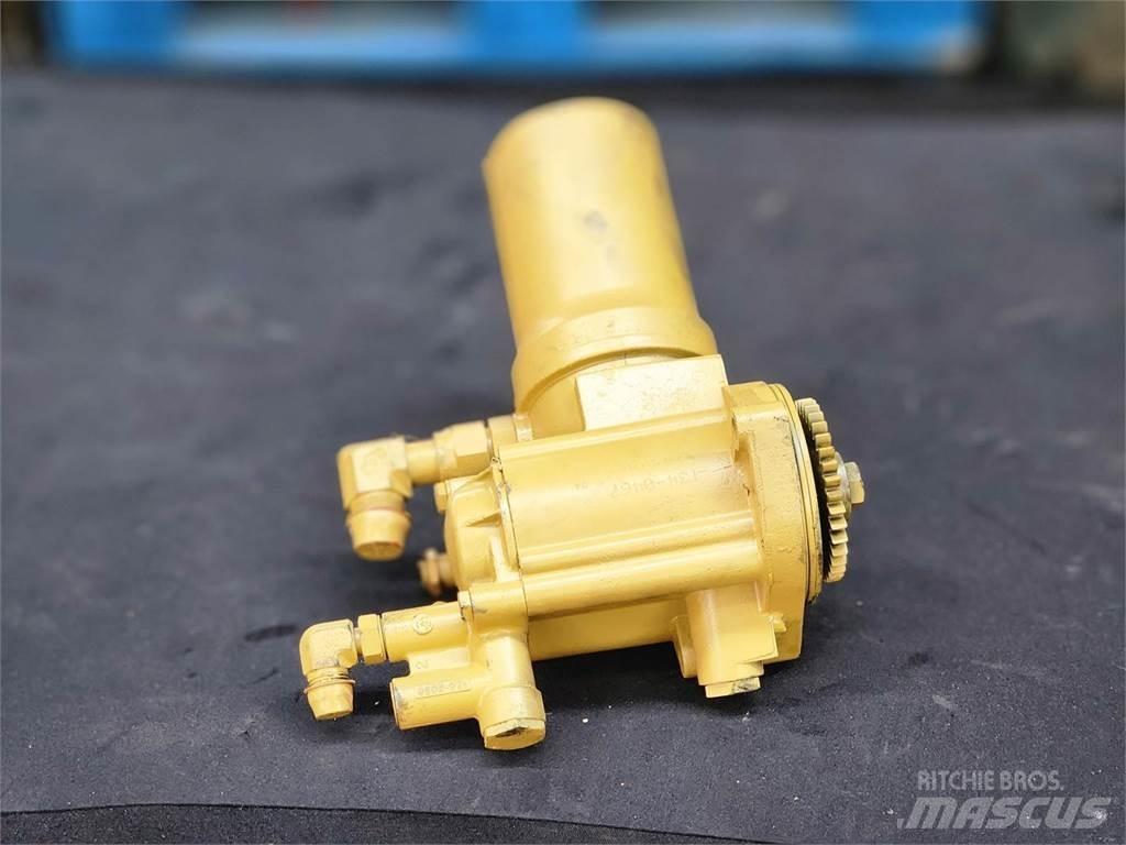 CAT 3126 Ostale kargo komponente