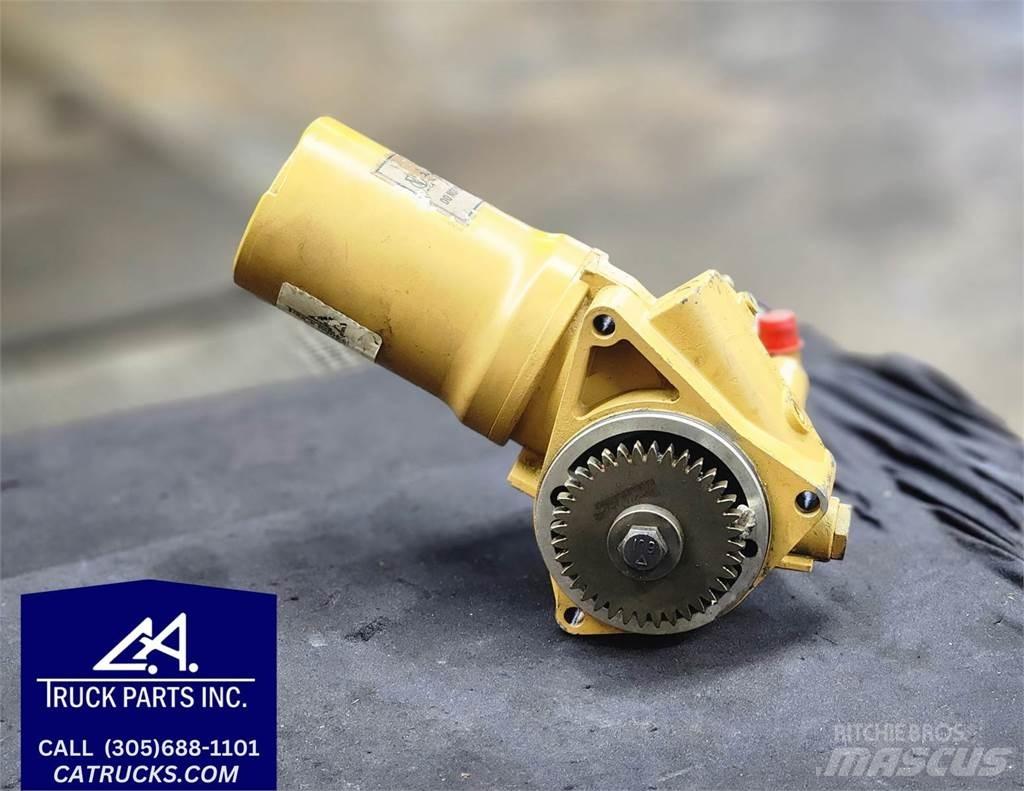 CAT 3126 Ostale kargo komponente