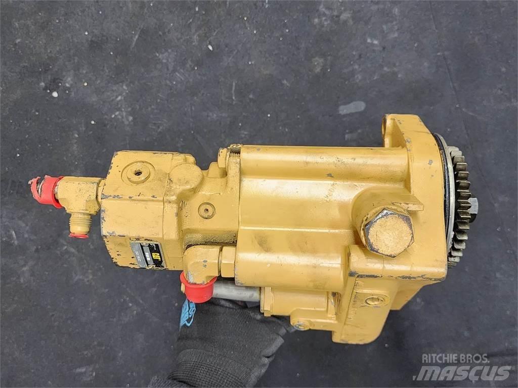 CAT 3126 Ostale kargo komponente