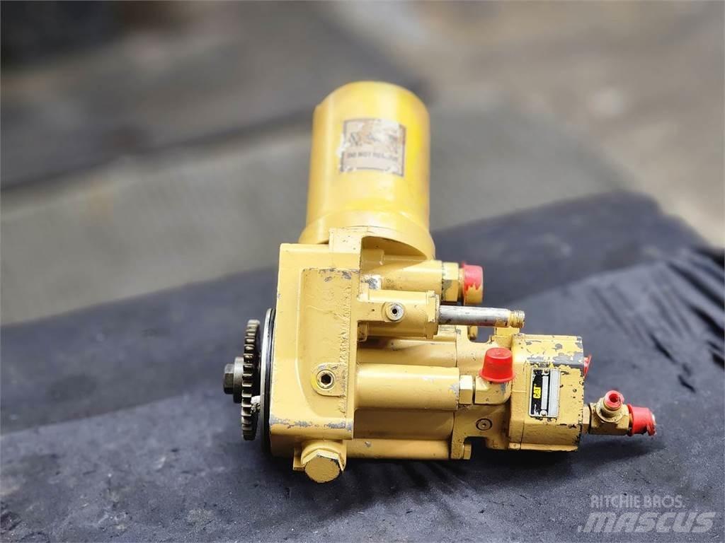 CAT 3126 Ostale kargo komponente