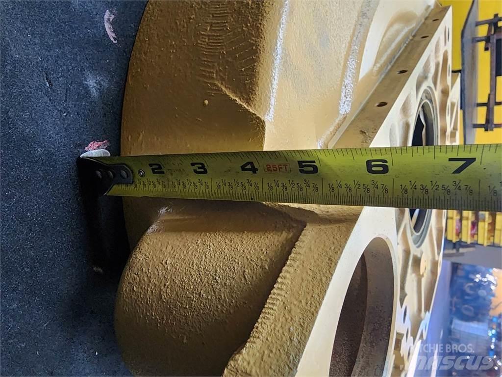 CAT 3126 Ostale kargo komponente