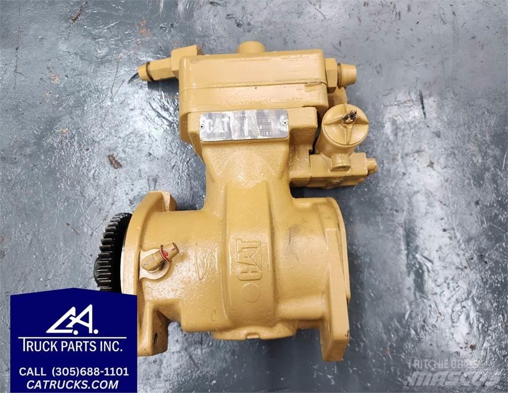 CAT 3126 Ostale kargo komponente